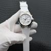 Jia Shi Jia 5500V Serie Automatische Leuchtende Herrenuhr mit Stahlarmband und Sechszeiger-Kalender