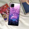 Ocean Dolphin Case For Samsung Galaxy A52 A32 A12 A33 A06 A16 A26 A36 A56 A15 A53 A13 A34 A54 A14 A35 A55