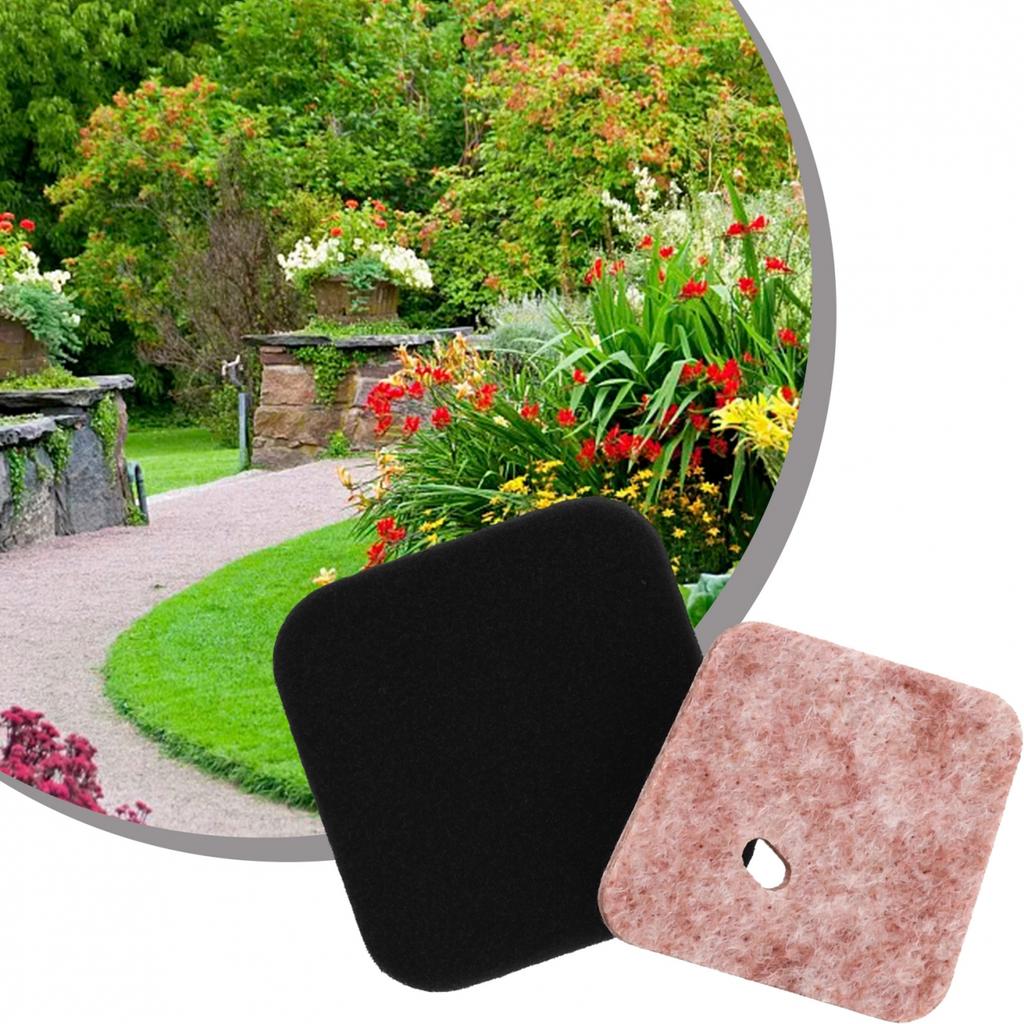 Sponge Air Filters Suitable for HS45 Hedge Trimmers Compatible Sets