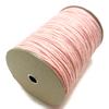Medium Paper for Packaging Washi Thread String, Approx. 150m, Wrapping, Handmade, Materials, (37 Pink)