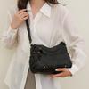 High Quality Ladies Tote Bag Women'S Shoulder Crossbody Bag  New Simple Multi Compartment Women'S Bag Small Handbags