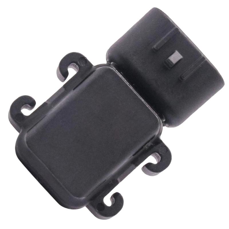 Pressure Sensor Replacement Fuel Vapor Pressure Sensor OE Part Number 89460-04010 Replacement For Broken Sensor
