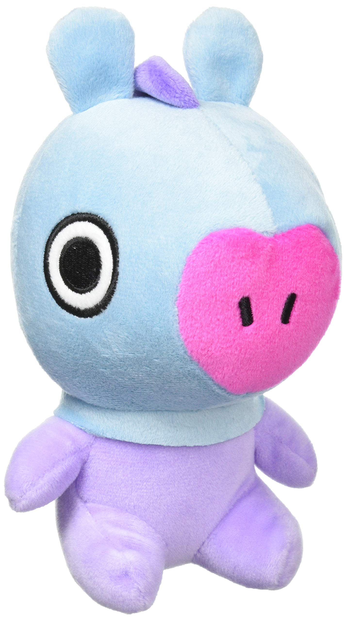 

BT21 Мини-плюшевая игрушка MANG