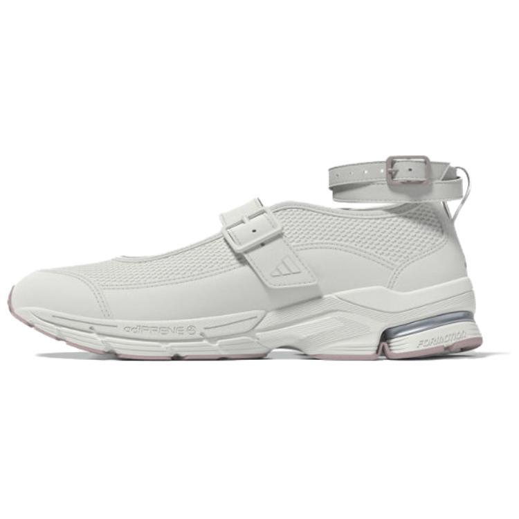 (WMNS) adidas Formotion Mary Jane  White  Women s JS4054 EU 36