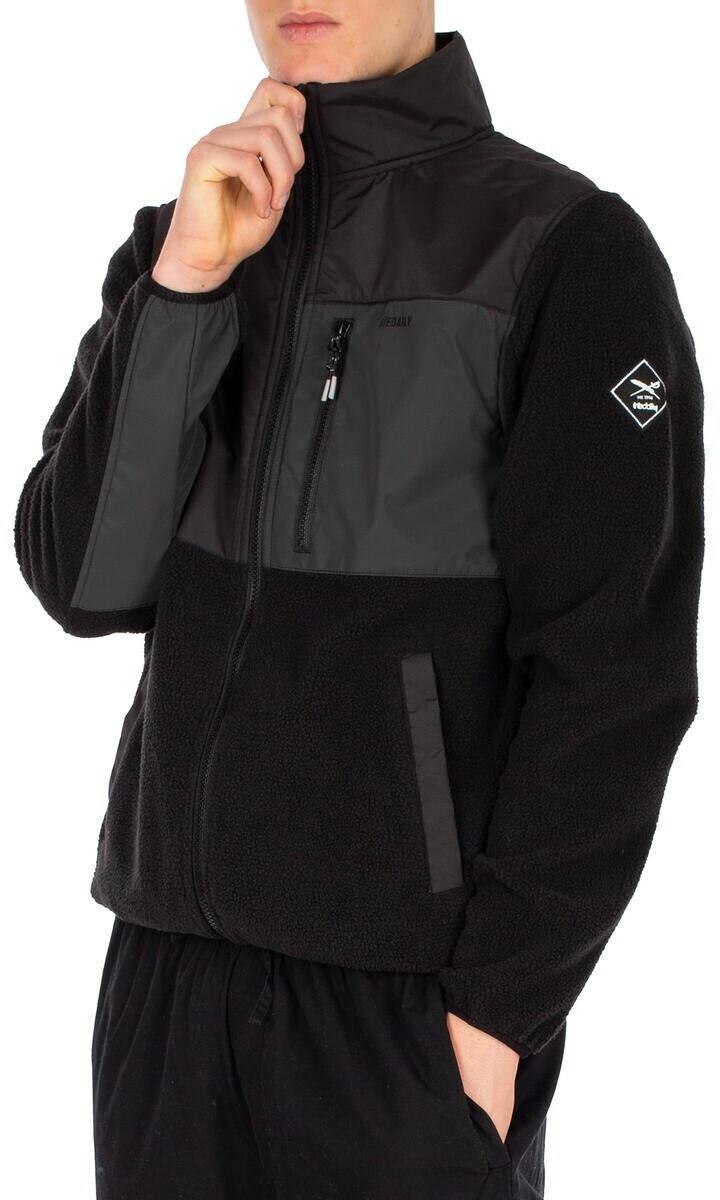 

Iriedaily Auf Deck Fleece Jacket M