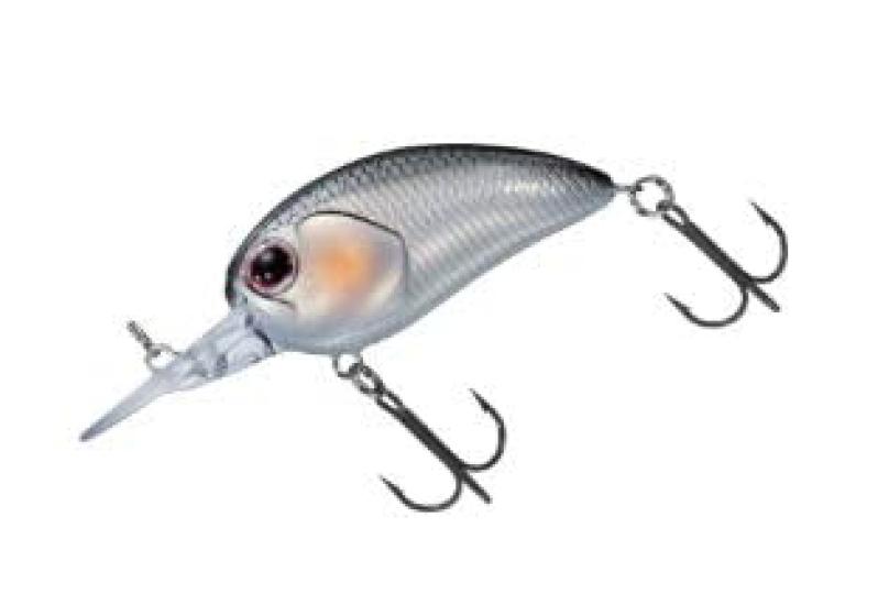 Daiwa Tiny STEEZ Crank 100 Ghost Ayu Crankbait