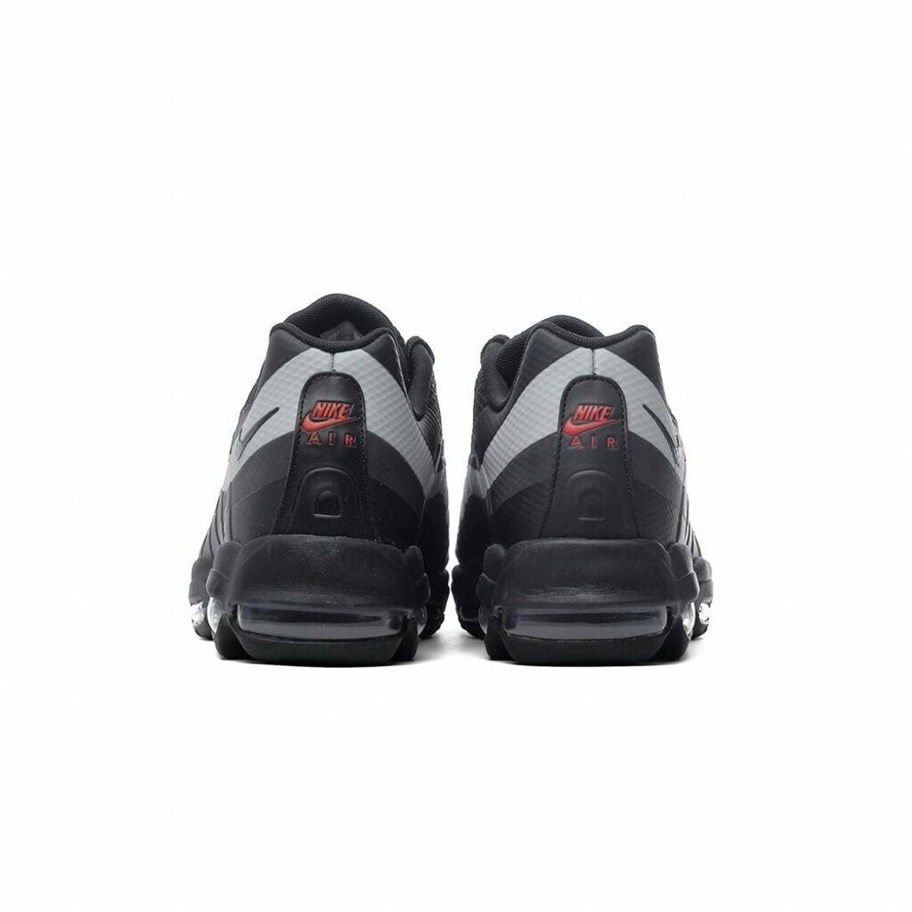 Tênis Nike Air Max 95 Ultra FN7802-001 preto