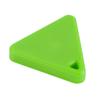 Mini Bluetooth Tracker Bag Wallet Key Pet Anti Lost Smart Finder Locator Alarm(green)