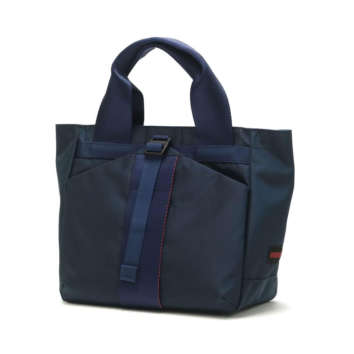 

РЮКЗАК URBAN GYM TOTE S Темно-синий [Брифинг] Мужской