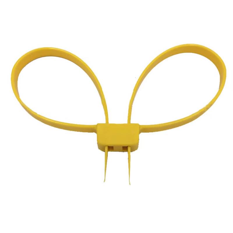 

Pucheng Nylon Double Buckle Restraint Straps