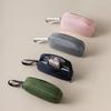 Travel Organizer Bag Power Bank Pouch Electronics Gadgets Accessorie Case For USB Cable Cords,Hard Drives Storage Bag