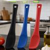 Kitchen Silicone Spatula Cooking Dough Scraper Cream Butter Smoother Heat-Resistant Utensils Baking Cake Tools
