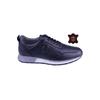 Inner And Outer Genuine Leather Orthopedic Ultra Comfortable Stylish Men's Shoes Brt015
