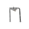 Throttle Flap Lever Lightweight Operating Kit for Car DIYers