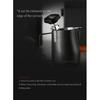 MHW-3BOMBER Instant Read Digital Thermometer Coffee Pot Food Thermometers for Cooking BBQ Camping Barista Kitchen
