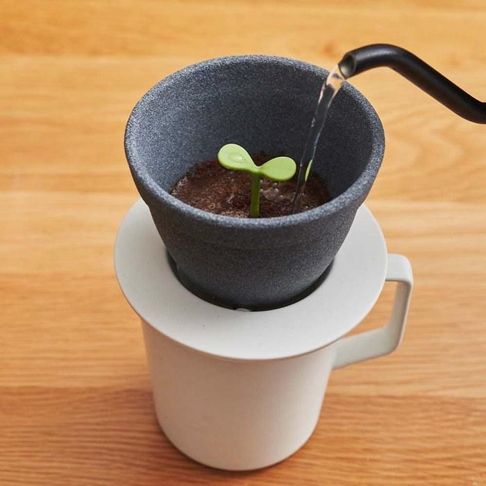 +d Kinome Ceramic Coffee Filter (Standard)