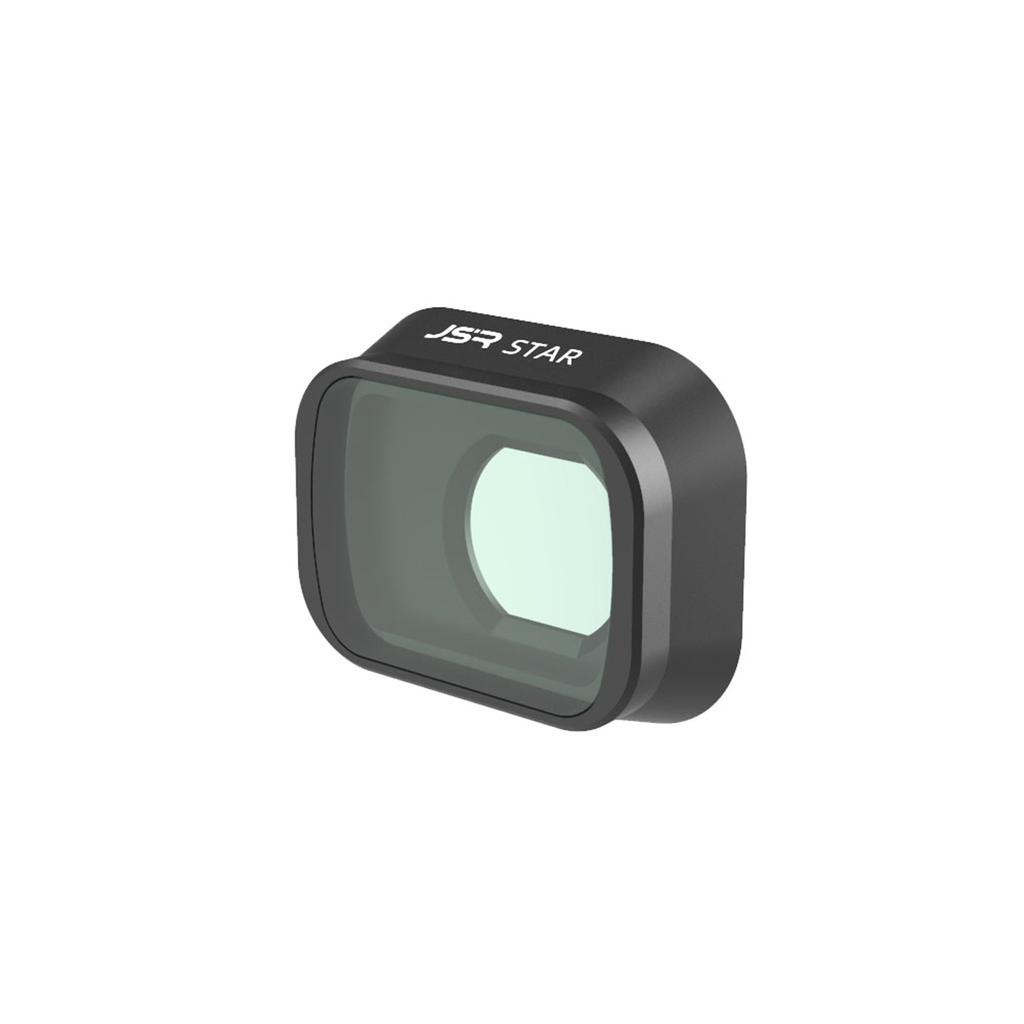 Filtre na objektív fotoaparátu MCUV CPL ND8 ND16 ND32 ND64 ND256 Súprava filtrov ND/PL Pre Príslušenstvo k dronu Mini 3 Pro