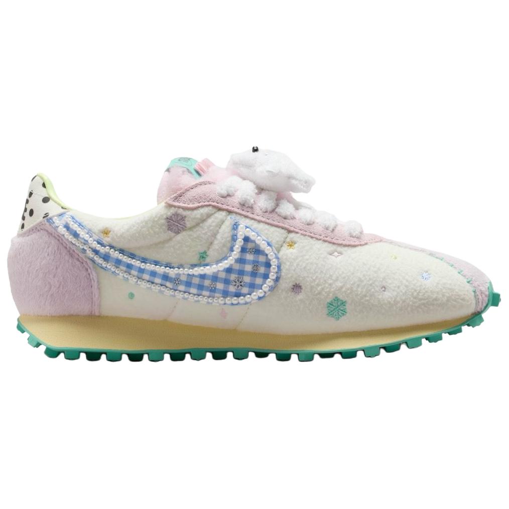 Nike LD 1000 Culture Day Women Sneakers Multi-Color Sail Plaster-White-Pink-Purple-Multi-Color IM6692-197
