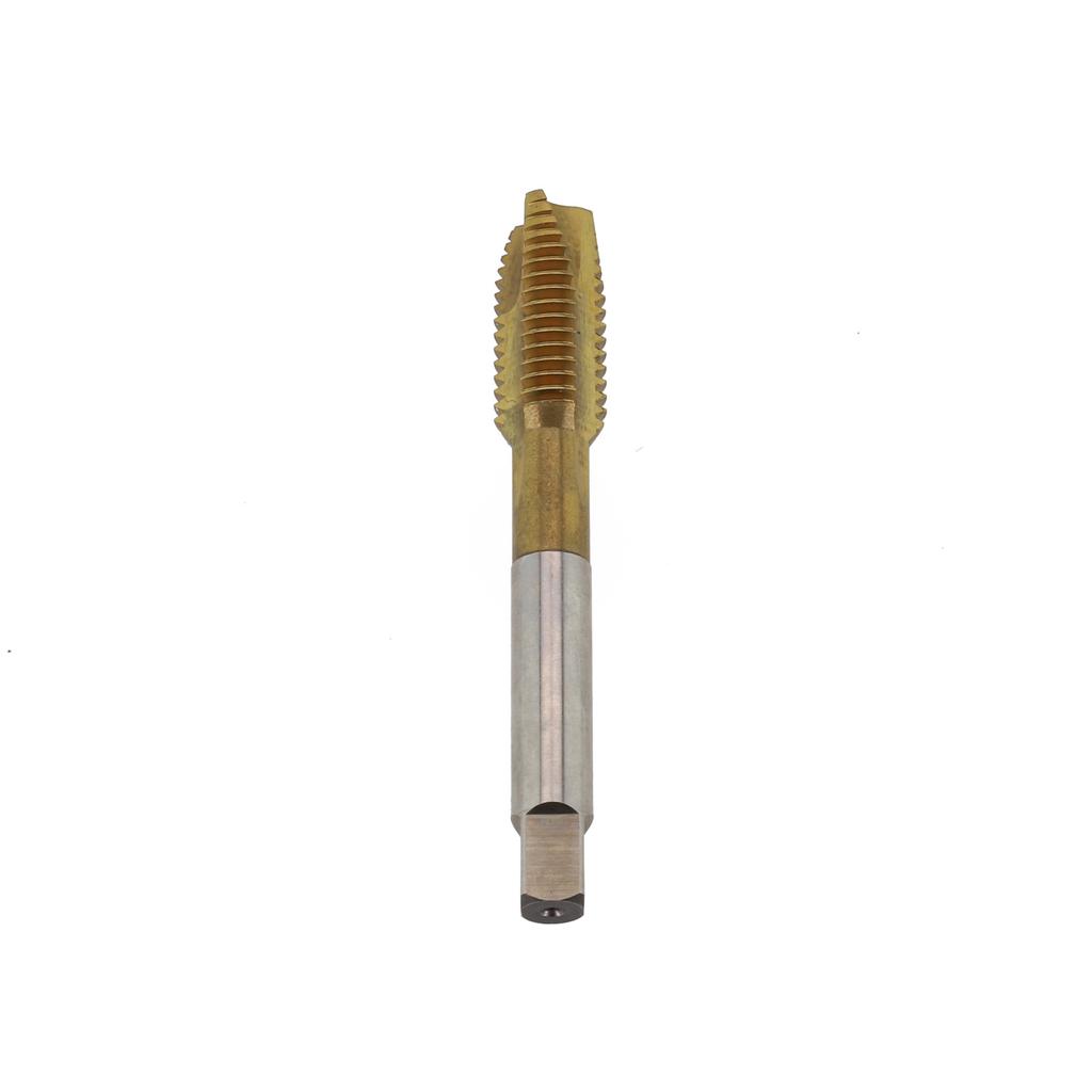 Composite Drill M2-M12 Thread Tap Titanium Coating