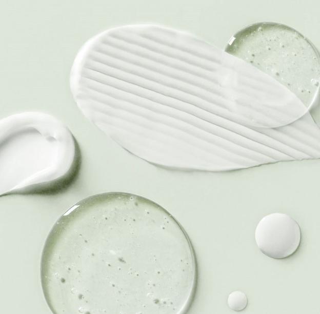TONYMOLY The Chok Chok Green Tea Moisture Cream 60ml | Lightweight Hydrating Cream
