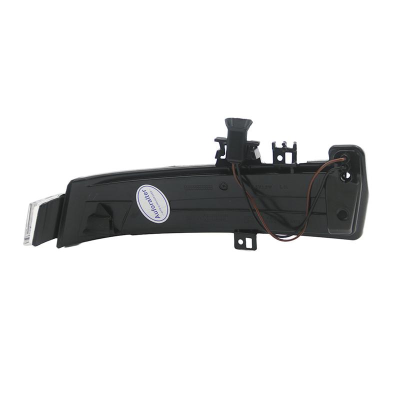Rearview Mirror Turn Signal Light For Benz W221 W212 W204 W176 W246 X156 C204 C117 Reverse Mirror Edge Light 2129067401
