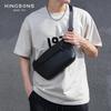 Bolso Cruzado de Pecho Ligero Impermeable para Hombre