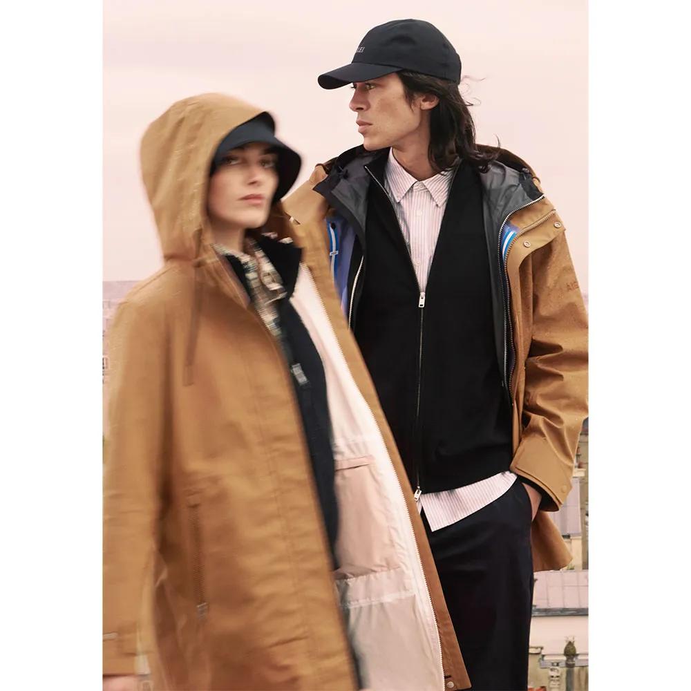 Aigle Parka AIS25WOUT011