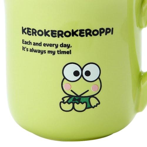 Sanrio Kerokero Keroppi Mug 422851