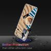 Summer Vibe Sea, Beach, Sand Phone Case For Redmi Note 15 Pro 5G 14 13 12 Pro Plus 11 11T 11E 11S 10 Pro 10S 9 9S Cover Cell Cle