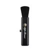 Car Cleaning Brush Telescopic Air Outlet Dust Removal For Alfa Romeo 4C 159 166 Spider Giulia 156 Mito 147 8CGT Car Key Case Bag edc233