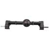 Practical 3Pcs Front Middle Rear Portal Axle Set for WPL B16 B36 6X6 6WD 1/16 RC Car Upgrade Parts Accessories