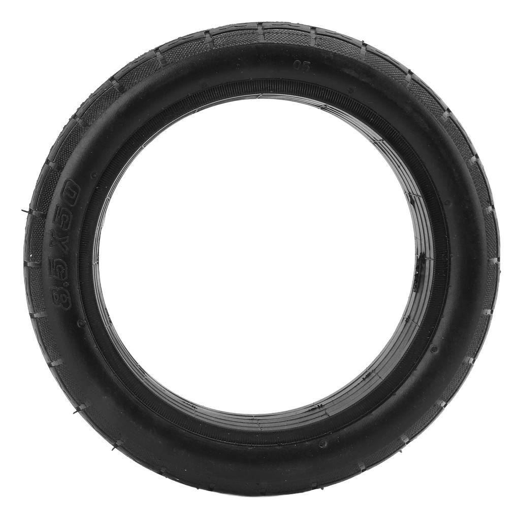 8.5x50 Non Inflatable Solid Explosion Proof Tires for Electric Scooter Upgrade Parts