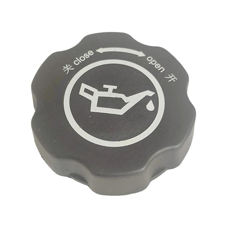 Auto Replacement Parts Tank Covers OE number 1014150GG010 For China JAC J3 A30 J4 J5 S2 S3 Hyundai H1 Starex Add oil cap 1014150GG010