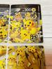 [USED]Cards Pikachu 25th Out of Print Pokémon - V-YUNION 4-Piece Set, Anniversary,