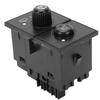 Fog Light Rear Wiper Control Switch Replacement for GMC Yukon XL 1500 2500 2003 2006 15061682