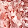 20/50PCS Mini Compressed Towel Disposable Capsules Towels Magic Face Care Tablet Outdoor Travel Cloth Wipes Paper Tissue