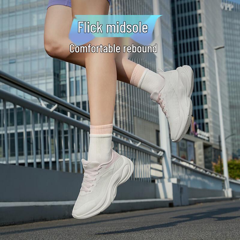 361° Women's Linghu Series Running Shoes