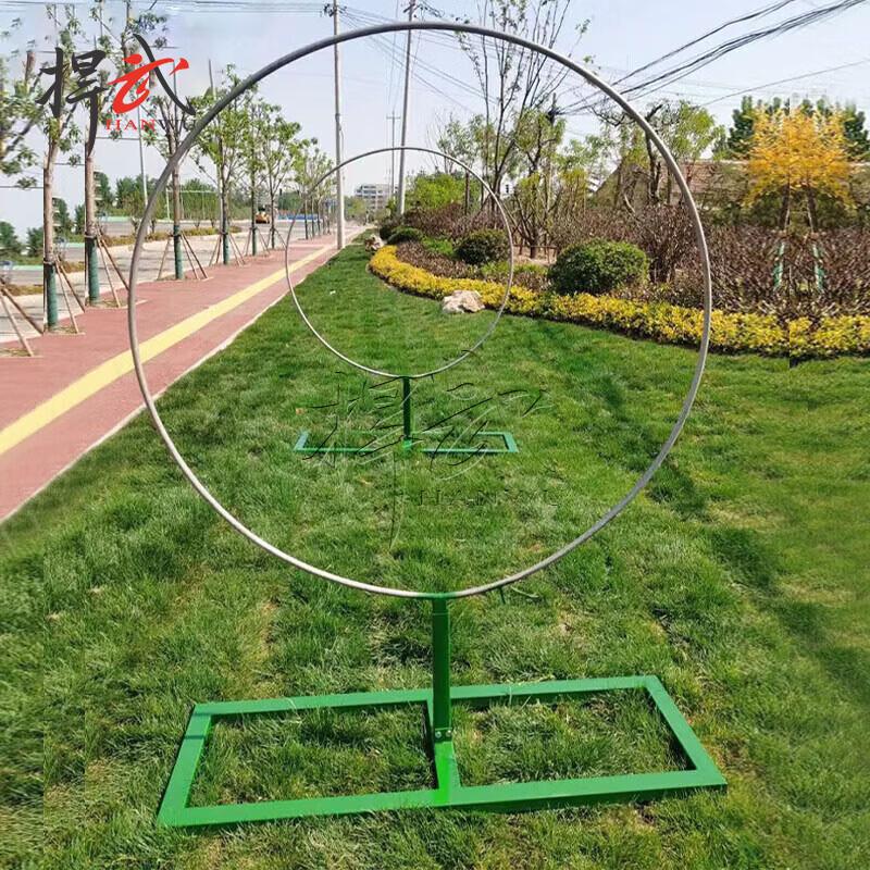 Hanwu Professional Dog Training Obstacle Equipment