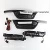 Honda Breeze Dedicated LED Daytime Running Lights