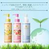 DET Clear Bright Peel Peeling Jelly Fruit 180mL Made In Japan & <Mixed Scent> (Exfoliation/Pore Care)