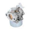 640152 Carburetor with 33268 Air Filter Spark Plug Fit for Tecumseh 640152A 640023 640051 640140