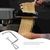 Pasta Maker Fixing Clip Universal Replacement Pasta Making Accessories Machine Parts Baking Pastry Tools Kitchen Dining