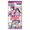BANDAI UNION ARENA Booster Pack Monogatari Series [UA42BT] (BOX) 16 Packs