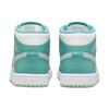 Air Jordan 1 Mid 'Marine Green' Women's Jordan DV2229-300