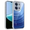 For Xiaomi Redmi 15C 5G Case Redmi 15C 4G Phone Case Redmi 15C 5G Cover Air Cushion Silicon Bumper Clear Matte Back Cover Hard