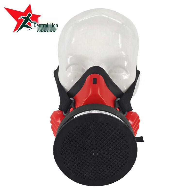 Yangshi YS-0100 Silicone Anti-odor Respirator