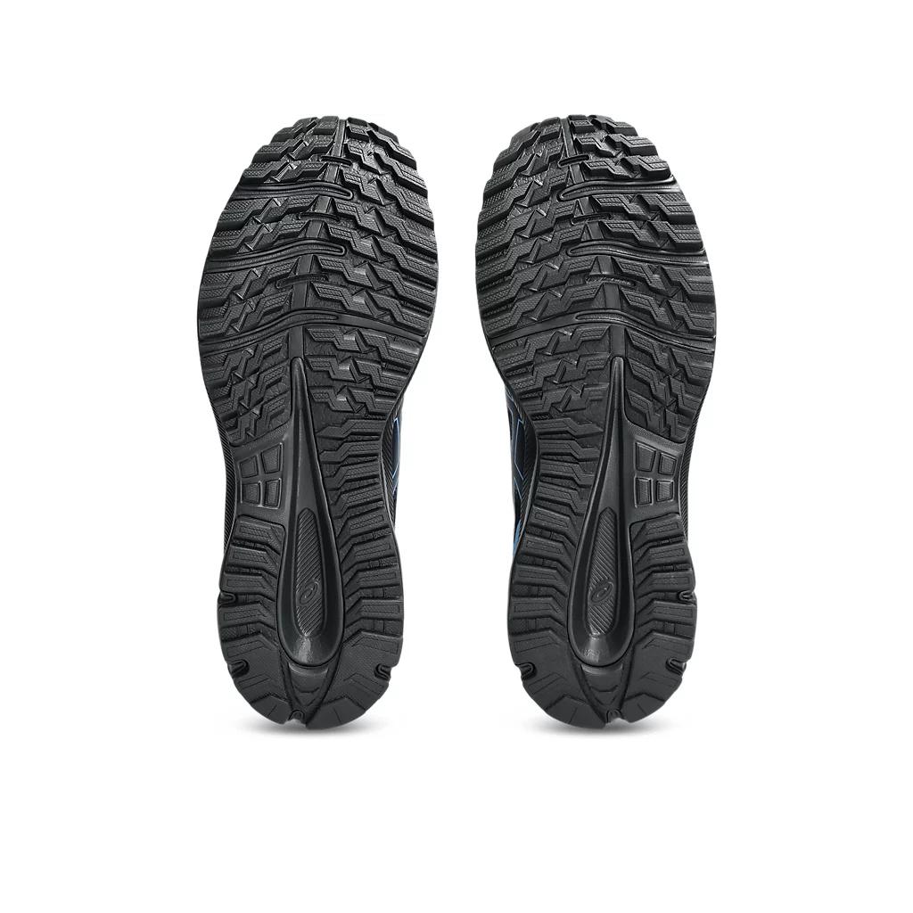Ny Asics Trail Scout 3 Midnight Lyseblå 1011B700-403