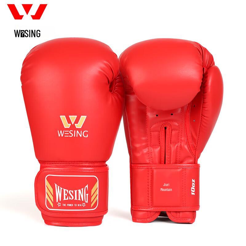 Adult Boxing & Martial Arts Training Gloves