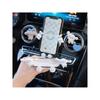 Car Phone Holder Cartoon 2026 Model Car Air Vent Phone Navigation Fixed Support Bracket