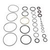 Trim Tilt Seals Rebuild Kit 811612A Replacement for Triple Ramgen 2 1990 2001 135 250 Horsepower